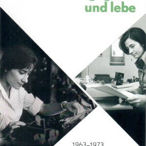 Cover vom Buch Aufbau-Verlag (ISBN 978-3-351-03636-2 Umschlaggestaltung ZERO Werbeagentur, unter Verwendung eines Fotos von Herbert Fiebig, (Bildarchiv Preußischer Kulturbesitz) und von Wolfgang Mallwitz (Akademie der Künste)