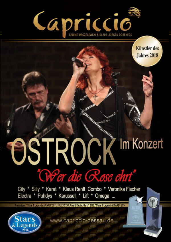 273. Galerie-Konzert