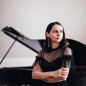272. Galerie-Konzert