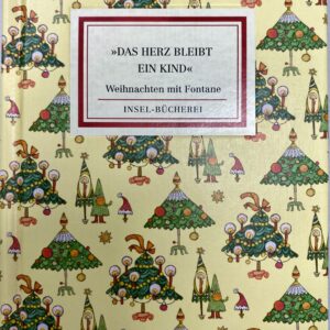 Weihnachtslesung