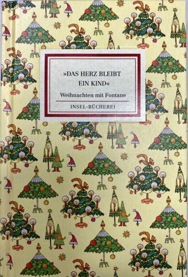 Weihnachtslesung