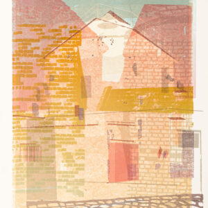 Finissage: Ausstellung Respektive. Sebastian Harwardt