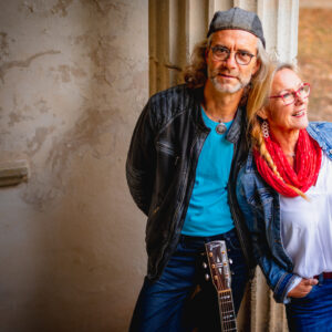 287. Galerie-Konzert, Duo Liaisong