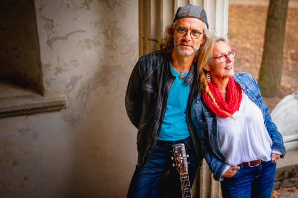 287. Galerie-Konzert, Duo Liaisong