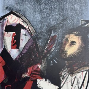 Depotschätze. Die Musik-Galerie an der Goitzsche stellt ihre Kunstsammlung vor.