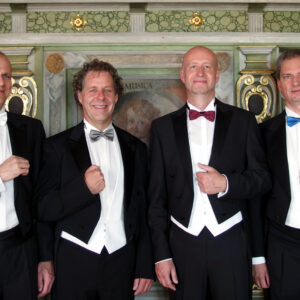 289. Galerie-Konzert (Weihnachtskonzert)