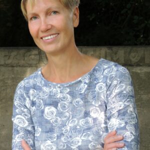 Sylke Scheufler, „Die Botschaft des Drachenrings“
