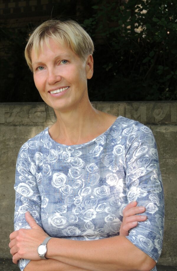 Sylke Scheufler, „Die Botschaft des Drachenrings“