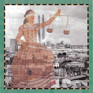 „Kunst in der Justiz“ – Ausstellungseröffnung am 12.02.2026