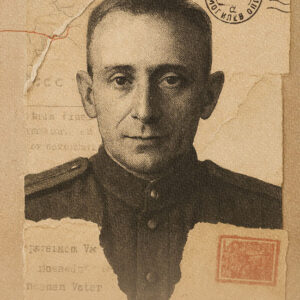 Michael Lauter „Wie Sascha seinen Vater fand“ 