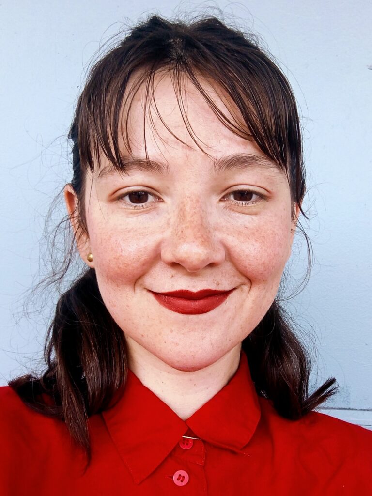 Foto von Bárbara Luhmann