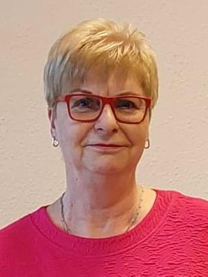 Ein Foto von Regina Becher