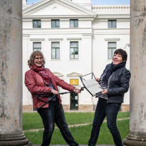 292. Galerie-Konzert (Frühlingskonzert)