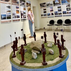 Tag der Industriekultur 2026 in der Musik-Galerie an der Goitzsche