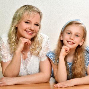Schlager zum Muttertag mit Sabine Elara und ihrer Tochter Sarah Elaine