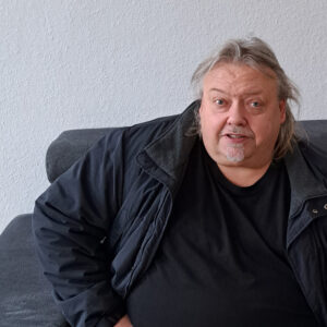 Thoralf Probst: „Geschichten und Verse von hier und unterwegs“ (Lesung)