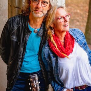 Duo LIAISONG – Sommernachtsball