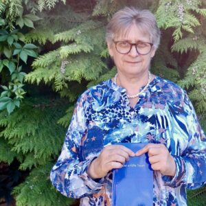 Marion Lange: „Der erfüllte Traum“ (Jubiläumslesung)